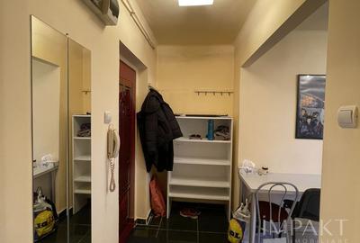 Apartament cu 2 camere langa Teatrul national (centru) - 3