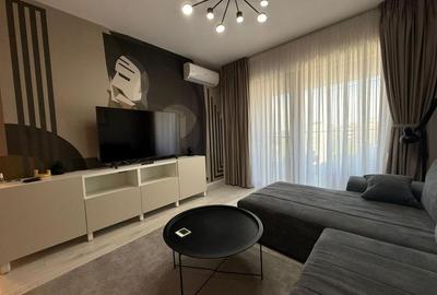 GM1737 Apartament de lux 2 camere Timpuri Noi, bl. 2022 - 4
