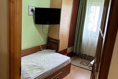 Apartament 3 camere decomandat Micro 17 – mobilat și utilat. - 7