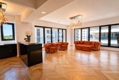 Vita Bella Pipera — 3 cam, 94 mp, mobilat, renovat. Comision 0% TVA 0% - 6