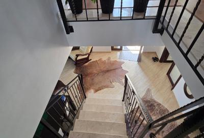 Casa de Vis, Serbanesti - 11