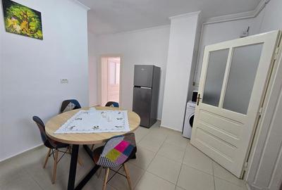 Casa cu doua apartamente in zona centrala Fagaras - 10