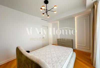 Apartament NOU 4 camere si terasa 227 mp , Iancu-Nicolae-Zoo Baneasa, - 17