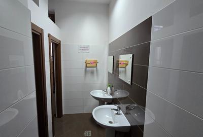 Cladire speciala de VANZARE  sau de INCHIRIAT  ultracentral Focsani - 34