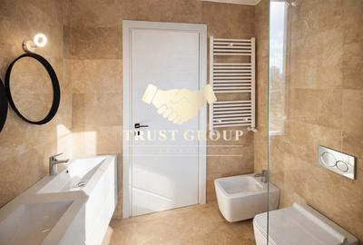 170mp + 2 locuri de parcare si 2 terase  Apartament 4 camere - 9