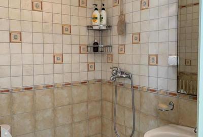 Mamaia Nord - Penthouse 4 cam supr 125mp mobilier bambus - 25