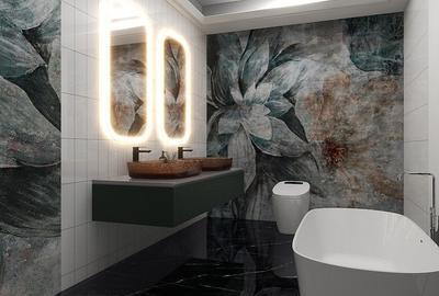 Apartament 4 camere Pipera I parcare inclusa si voucher mobilier 5000 E - 14
