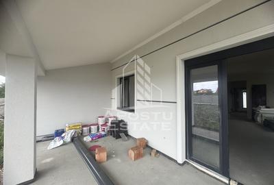 Duplex cu 3 dormitoare in Mosnita Noua (Urseni) - 8