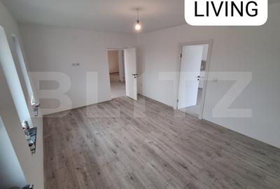Casa 3 camere, 86mp, 310 mp teren, cu terasa si beci, Visani - 11