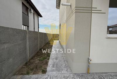Duplex premium de vanzare, in Giroc - 4