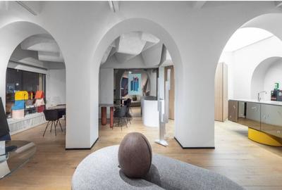 Spatiu Comercial Cismigiu - 10