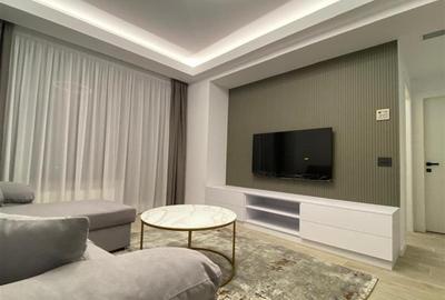 La cativa pasi de Herastrau | Prima Inchiriere, | 2 Camere | cu Terasa - 7
