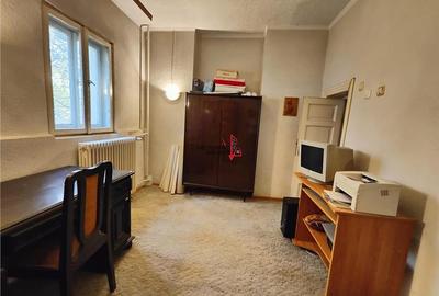 Casa spatioasa cu gradina mare zona Expozitiei  Agronomie - 22