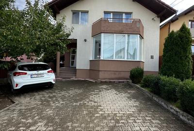 Casă de închiriat în Manastur - 1