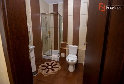 Hotel Miky Arad de vanzare bussiness operational functional - 38 camere - 22