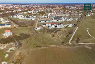 Teren intravilan 1006 mp - Giroc - Timișoara - 6