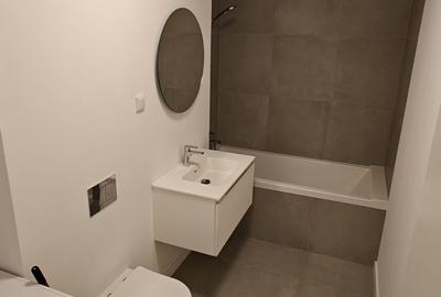 Apartament în Arcadia Domenii,parcare inclusă,prima închiriere,totul nou - 11