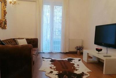 Apartament 2 camere | Floreasca - Rahmaninov | Centrala proprie - 1