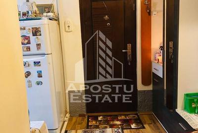 Apartament cu 1 camera,decomandat, centrala proprie,Buziasului - 4