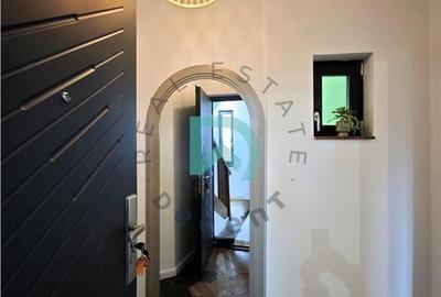 Apartament Centrul Vechi, Brasov - 13