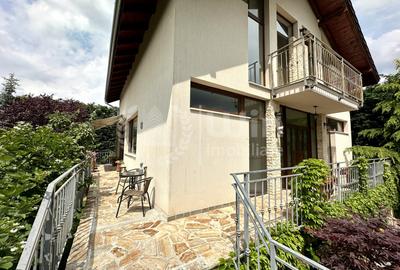 Casa Individuala 5 camere | 258mp utili | 519mp teren | Faget - 20