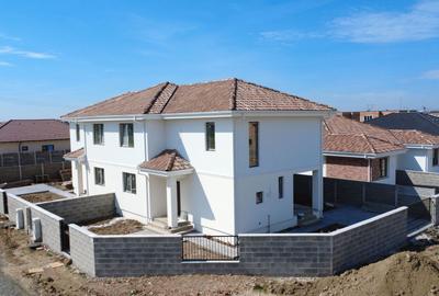 Duplex 4 camere P+1, zona Serena/Lidl - 1