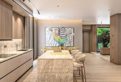 Apartament 3 camere terasa mare Mihai Bravu - 1