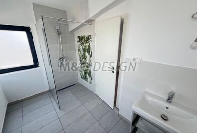Apartament 3 camere zona Crisan , etaj 1, prima inchiriere - 14