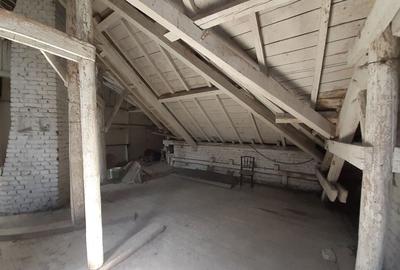 Casa in stil brancovenesc si teren 1750 mp in zona Piata Romana - 12