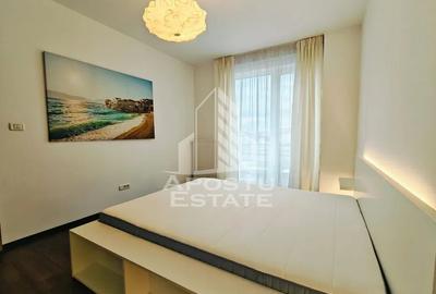 Apartament cu 2 camere, de inchiriat, Calea Aradului, Parcare - 6