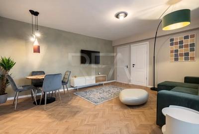 2 Camere + Parcare | Oportunitate Investiție | Cismigiu - 3