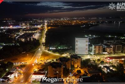 ✅TVA inclus: Apartament 2 camere, bloc finalizat - Tomis Tower by Alpha Builders - 9