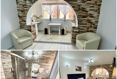 3 GARSONIERE LA VILA DE INCHIRIAT - TROCADERO - 1