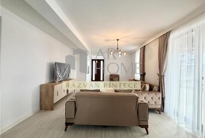 Casa single 3 camere, parter, Magnolia Paulesti - 3