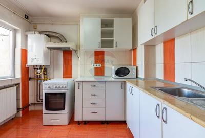 Apartament cu 2 camere fără risc seismic Dorobanți necesită renovare - 13