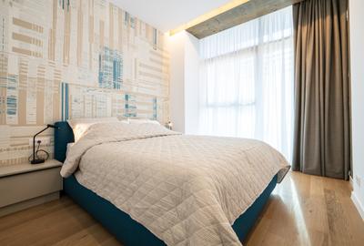 Complex UpSite - SPA - saună - piscină - concierge - parcare - boxa - gym - 11