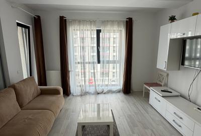 Lujerului l 21Th Residence l  Studio Lux l 3 Min Metrou l - 2