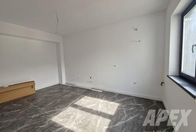 Duplex spatios 150 mp utili | Bucurestii Noi – Sector 1| Strada Amintirii - 6