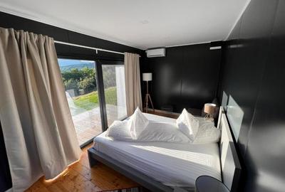 Glamping Flandra | Swimming pool | Pump track | Transfagaran | - 13