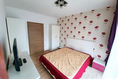 2 camere, bloc nou, mobilat modern, in Buna Ziua, strada Nicolae Colan - 2