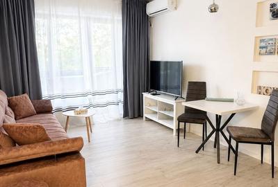 🔑 2 camere renovat | Terasă superbă | Mihai Bravu | 590€ - 2