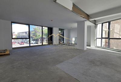 Cladire de birouri de vanzare***877mp***Dorobanti - 16