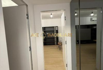 3 Camere de inchiriat | NUSCO City | Centrala | Posibilitate Parcare - 10