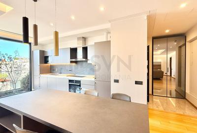 REA1028560 PENTHOUSE SPECTACULOS l TERSASA 28 MP l 2 GARAJE l GYM l PRIMAVERII - 8