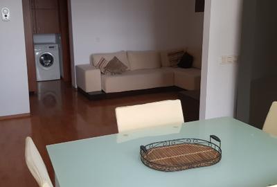 Inchiriere apartament 2 camere cu loc de parcare, 450 euro, Titan - 6