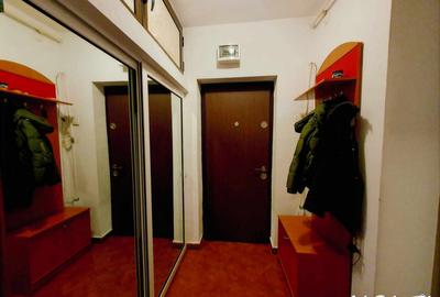 Inchiriere apartament 2 camere, Aleea Smardan - 9