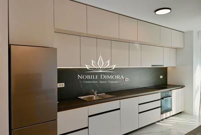 Nord One - Apartament modern cu 2 camere - Brediceanu - Central - 4