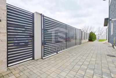 Vilă Premium 2021 | 237 mp utili | Teren 575 mp | Finisaje Luxury | - 46