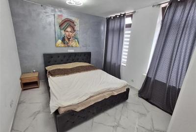 Apartament cu 3 camere nedecomandat în Șelimbăr