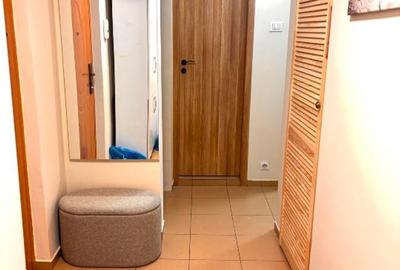 Aparatorii Patriei | 2 Camere | Metrou | Balcon | Centrala | Parcare - 9